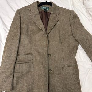Ralph Lauren Blazer